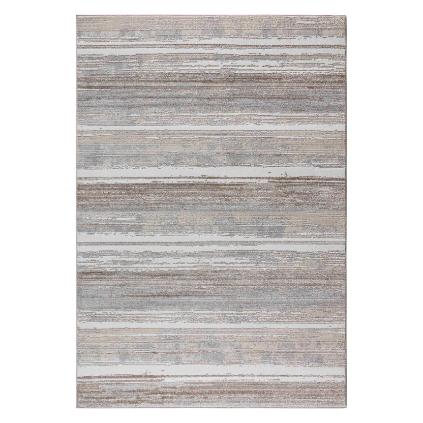 Kara Cream Rug - Sizes Available-2