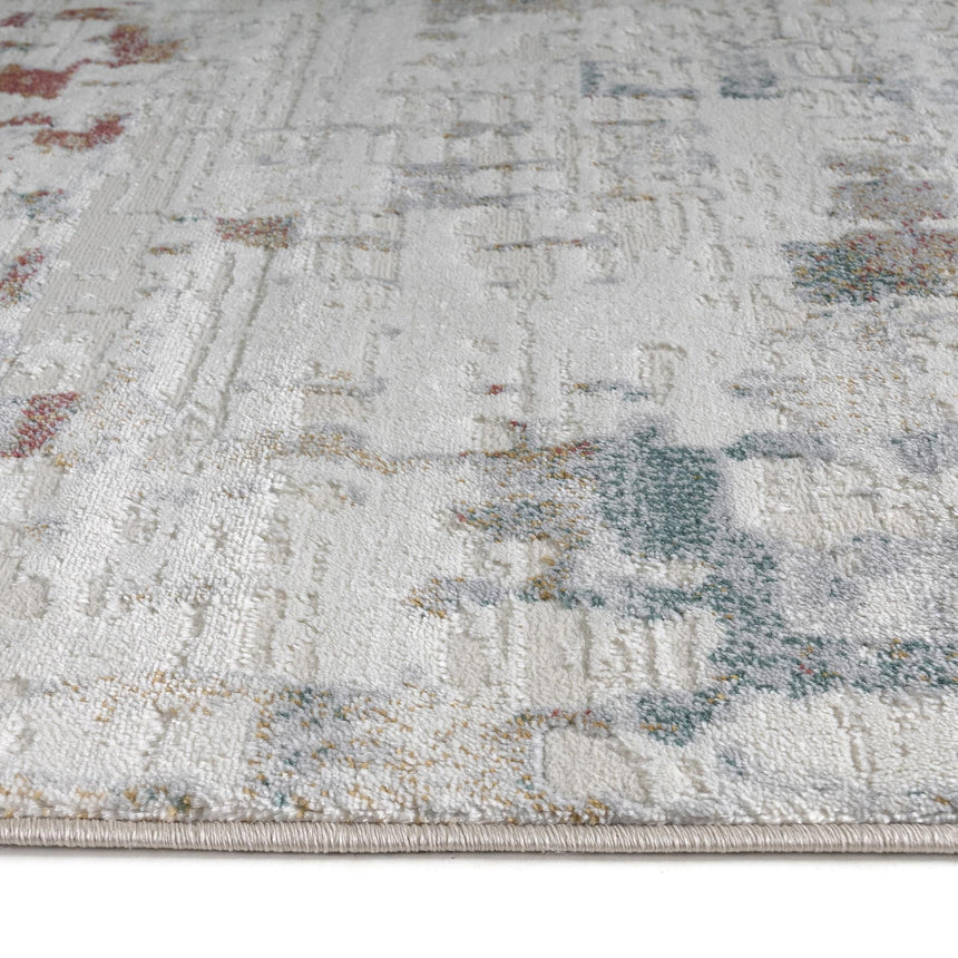 Livia Multi Colored Rug - Sizes Available-4