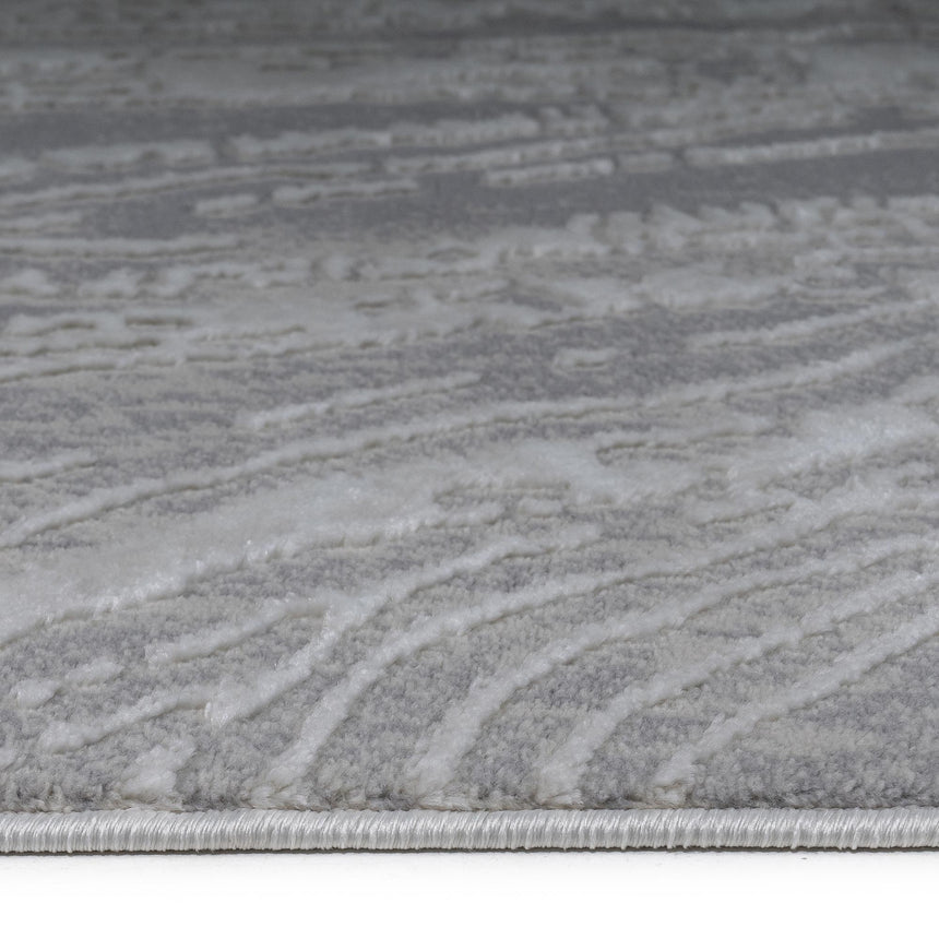 Kiana Cream Rug - Sizes Available-4