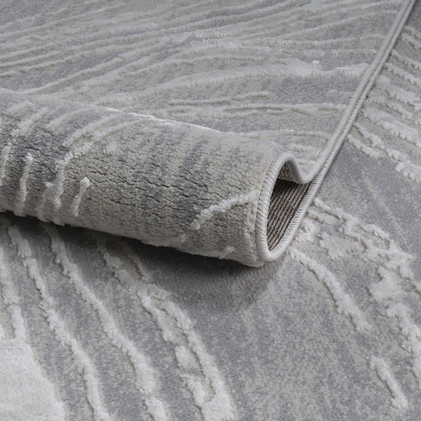 Kiana Cream Rug - Sizes Available-5