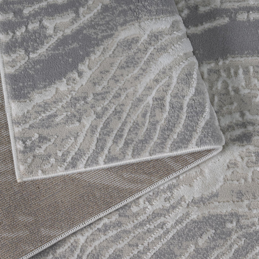 Kiana Cream Rug - Sizes Available-6