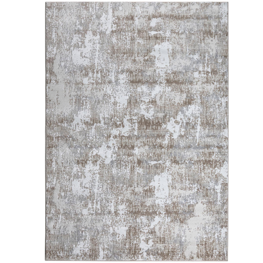 Lillie Light Grey Rug - Sizes Available-2