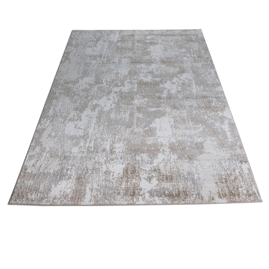 Lillie Light Grey Rug - Sizes Available-3