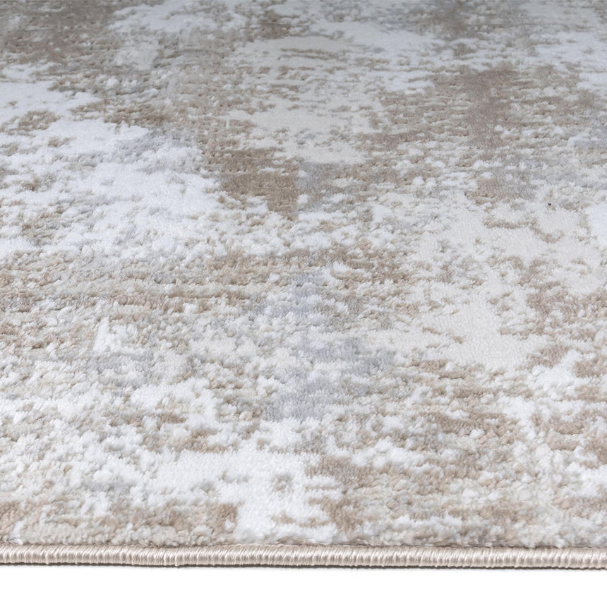 Lillie Light Grey Rug - Sizes Available-4