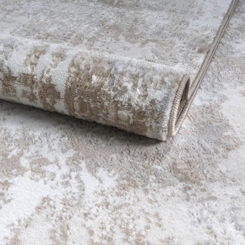 Lillie Light Grey Rug - Sizes Available-5