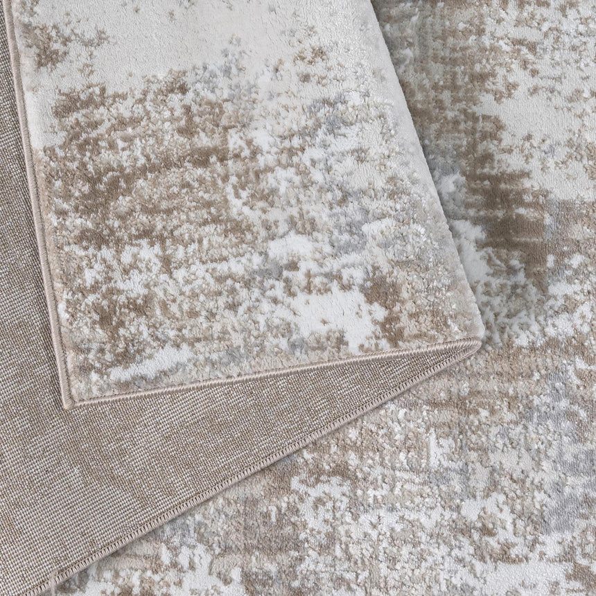 Lillie Light Grey Rug - Sizes Available-6