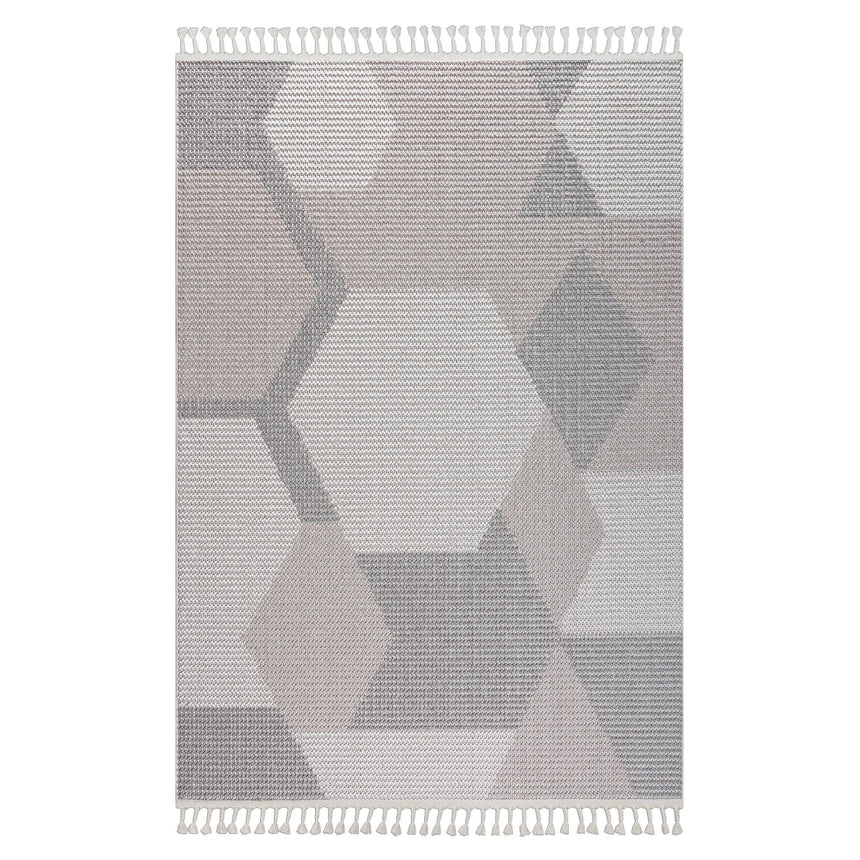 Mercy Beige Rug - Sizes Available-2