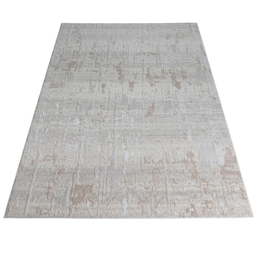 Jaylani Beige Rug - Sizes Available-3