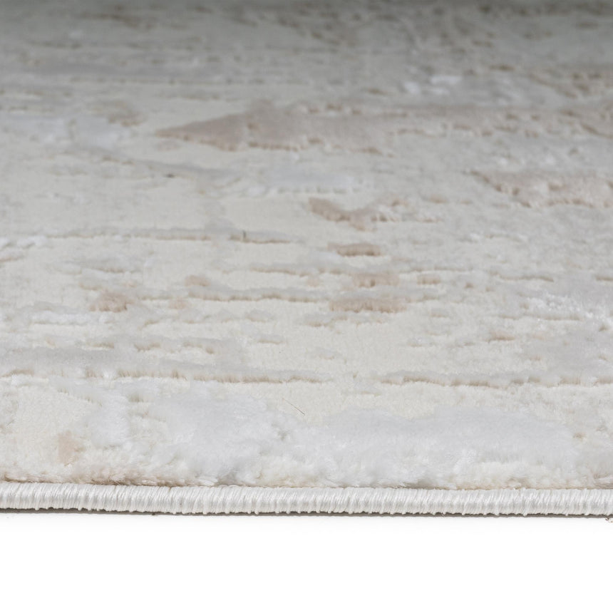 Jaylani Beige Rug - Sizes Available-4