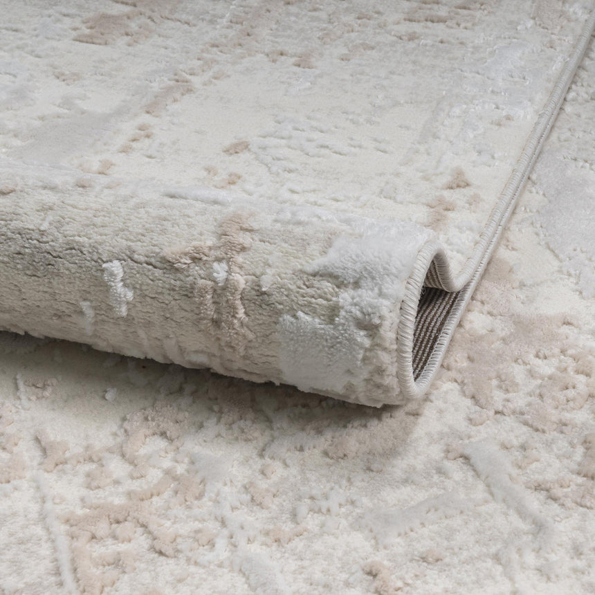 Jaylani Beige Rug - Sizes Available-5