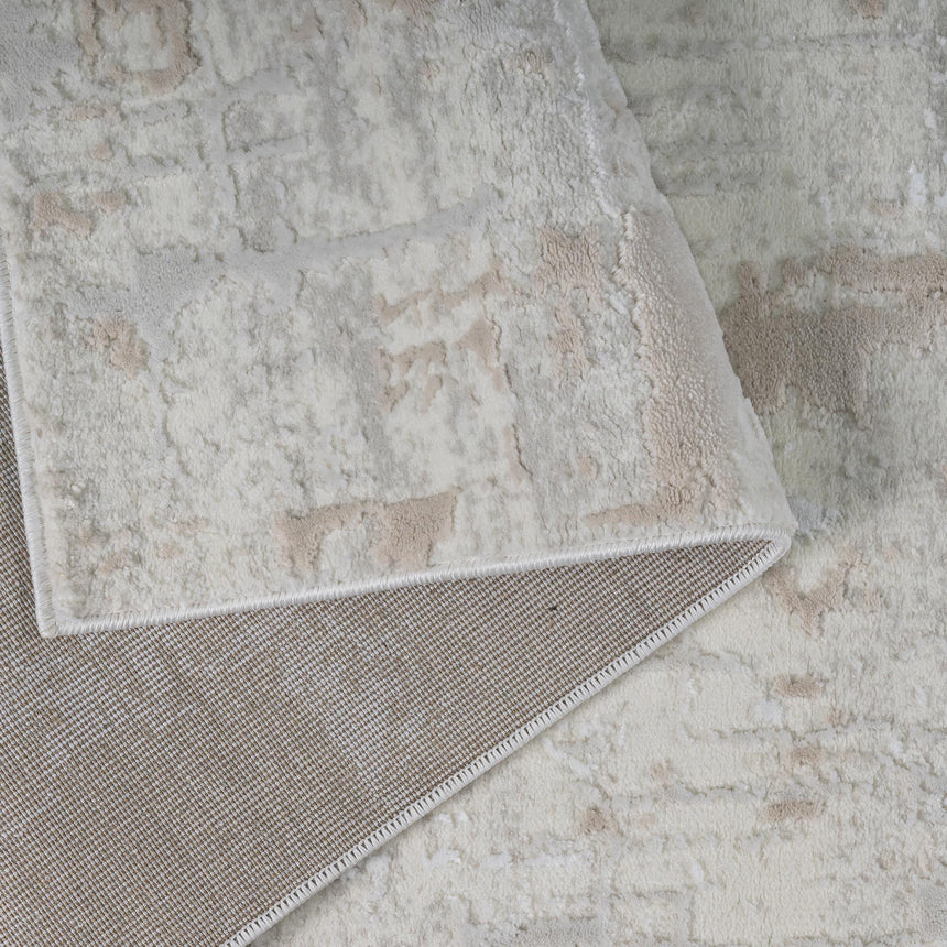 Jaylani Beige Rug - Sizes Available-6