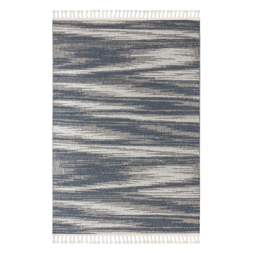 Kallie Grey Rug - Sizes Available-2