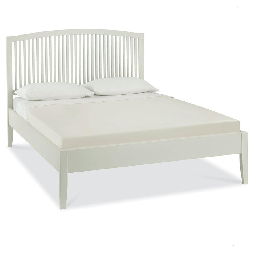 Bentley Designs Ashby Soft Grey Slatted Bedstead Comes in 3ft Single, 4ft Small Double, 4ft 6in Double and 5ft King-2