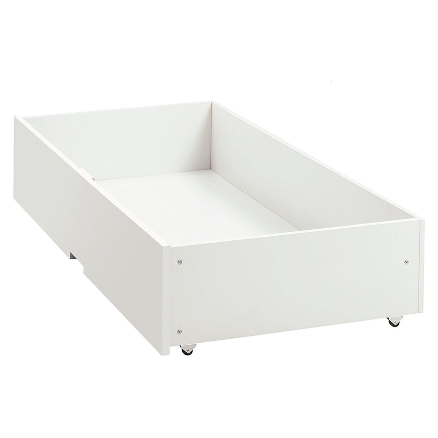 Bentley Designs Ashby White Underbed Drawer-2