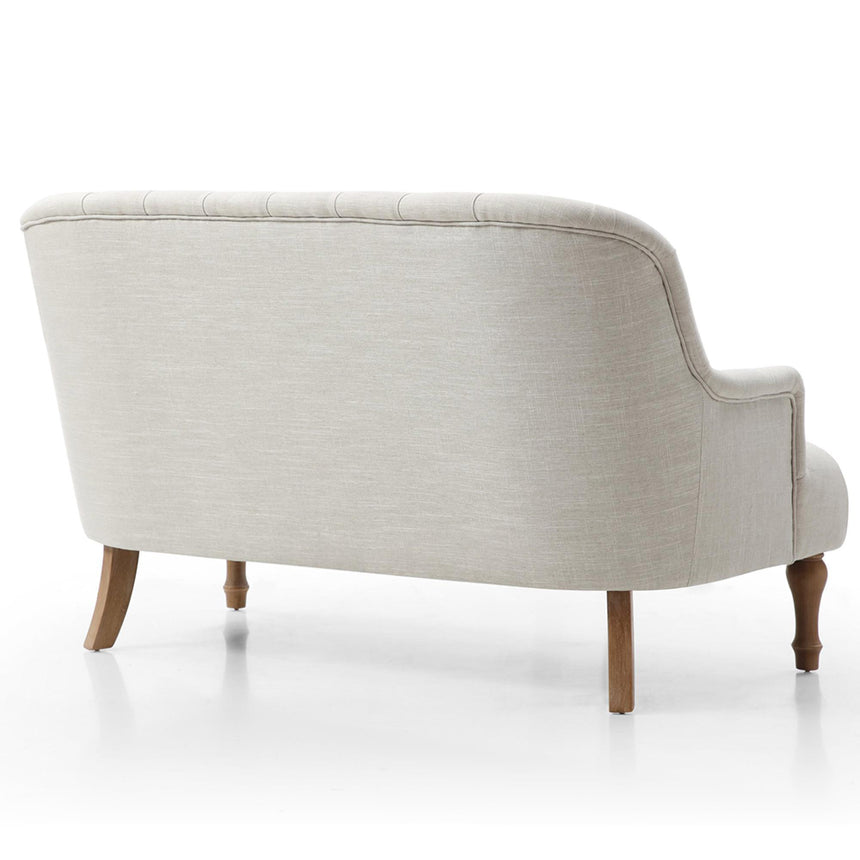 Bianca Upholstered 2 Seater Sofa-6