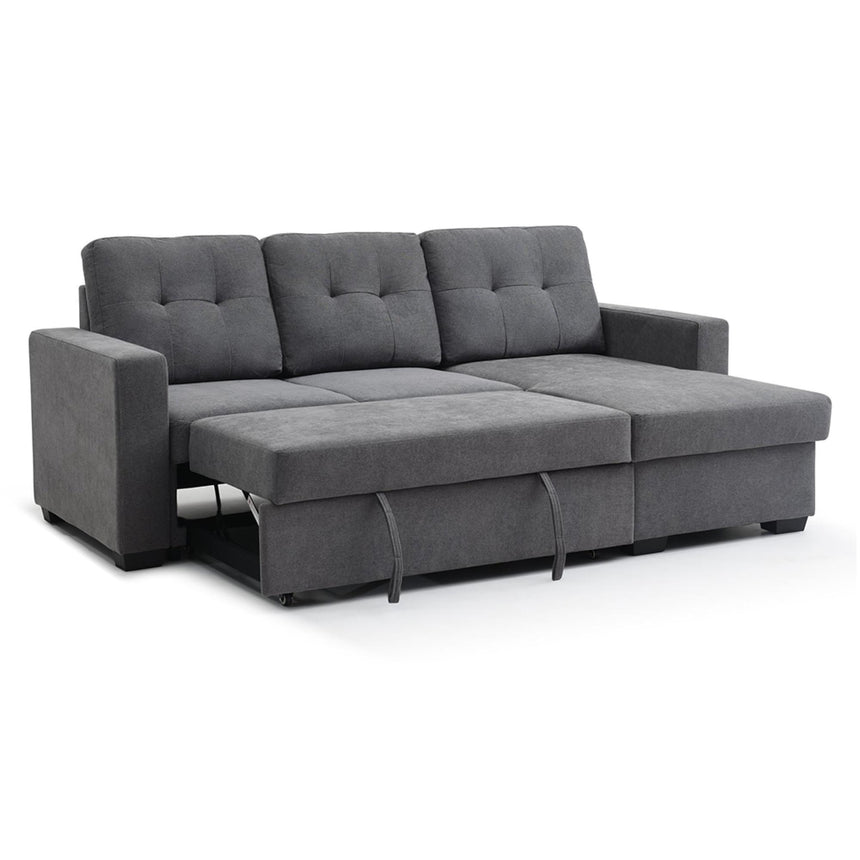 Hampton Corner Sofa Bed-2