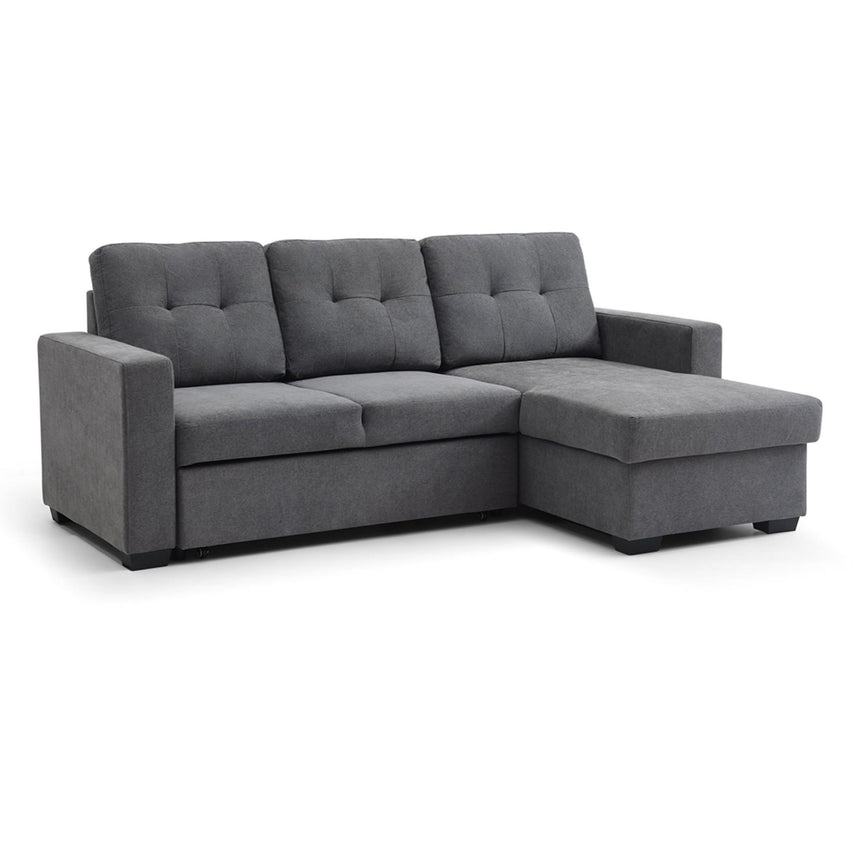 Hampton Corner Sofa Bed-3
