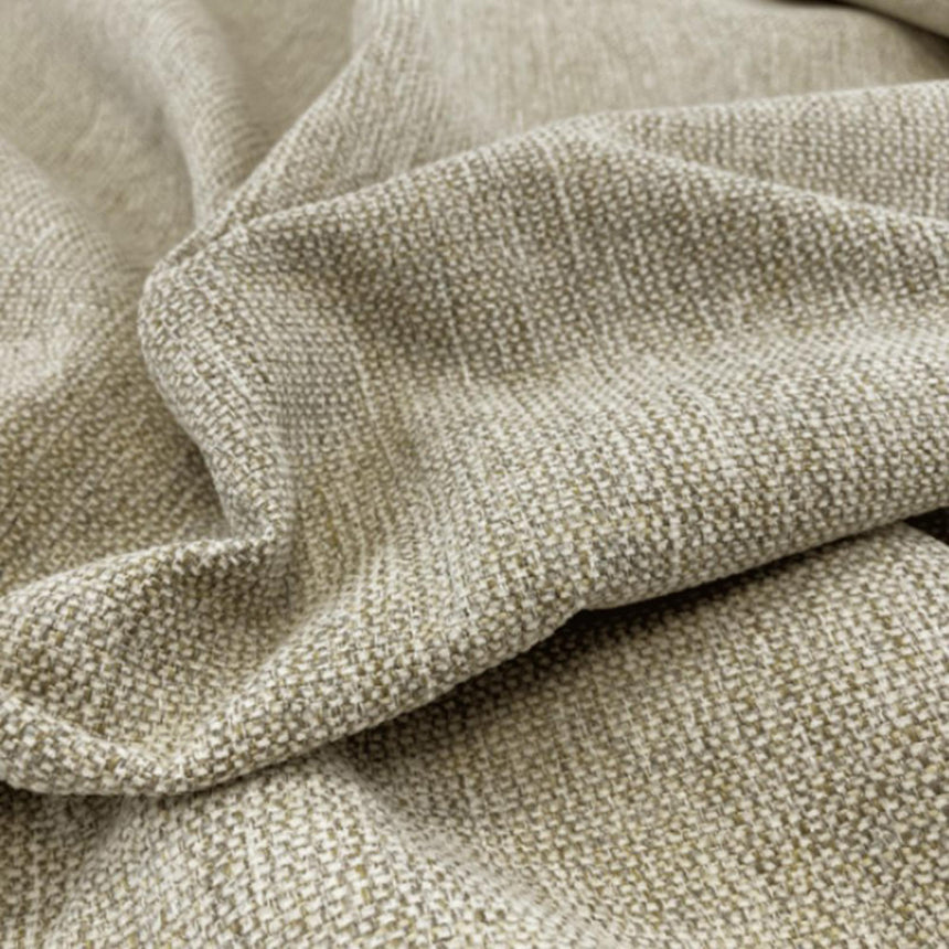 Oscar Piero Spring Fabric Corner Sofa Bed-5