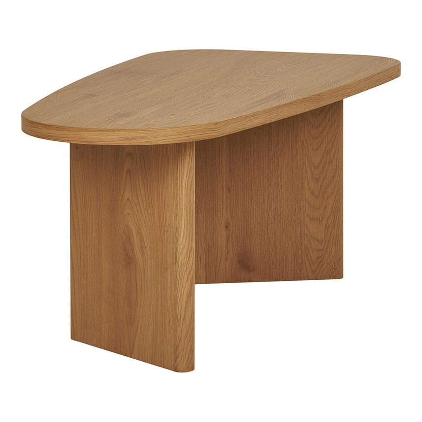 Melo Natural Wood Coffee Table-7