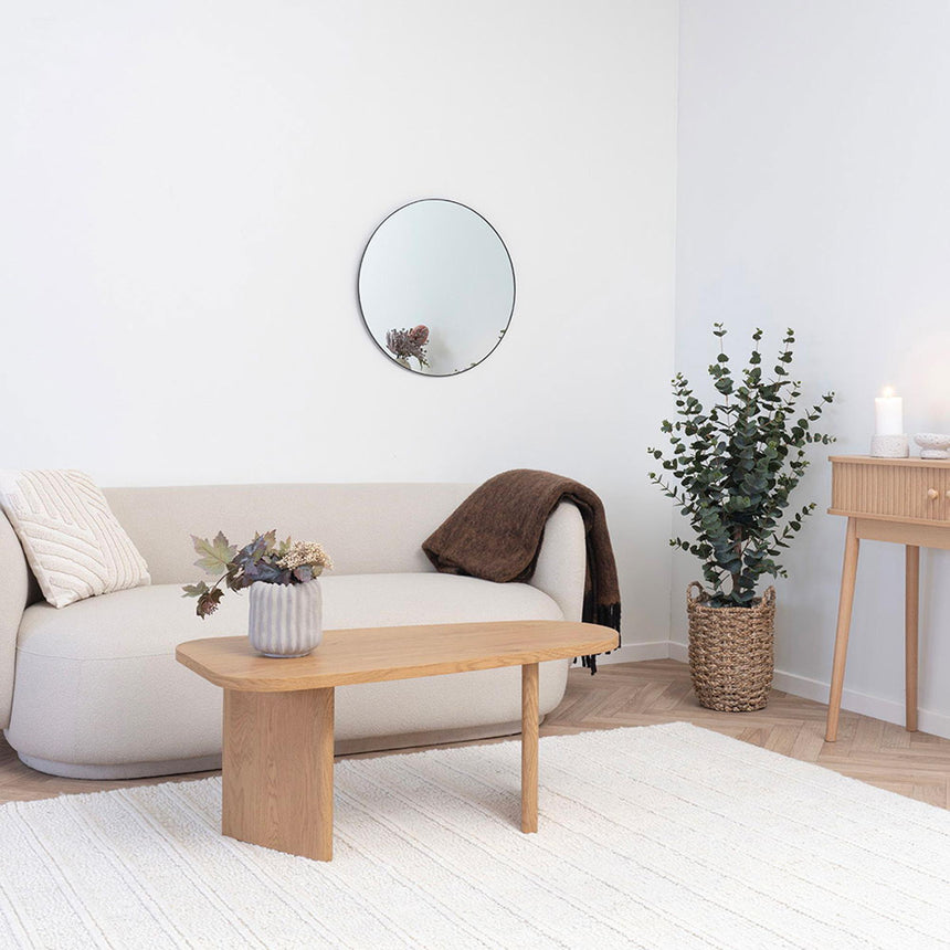 Melo Natural Wood Coffee Table-10