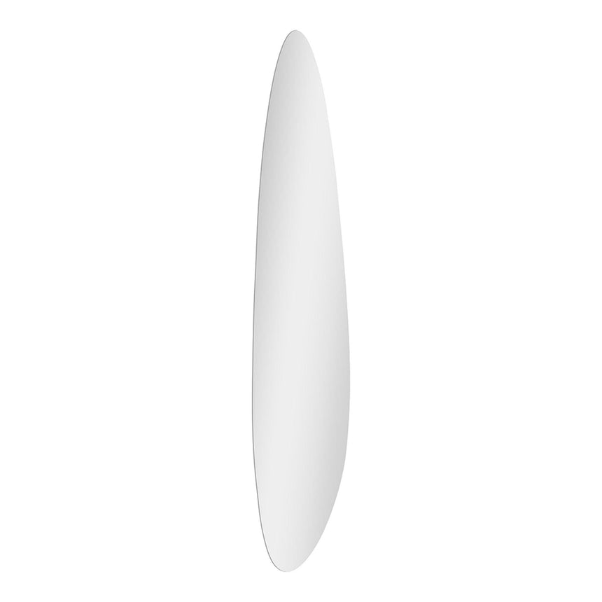 Pagani Abstract Wall Mirror - 57cm x 160cm-3