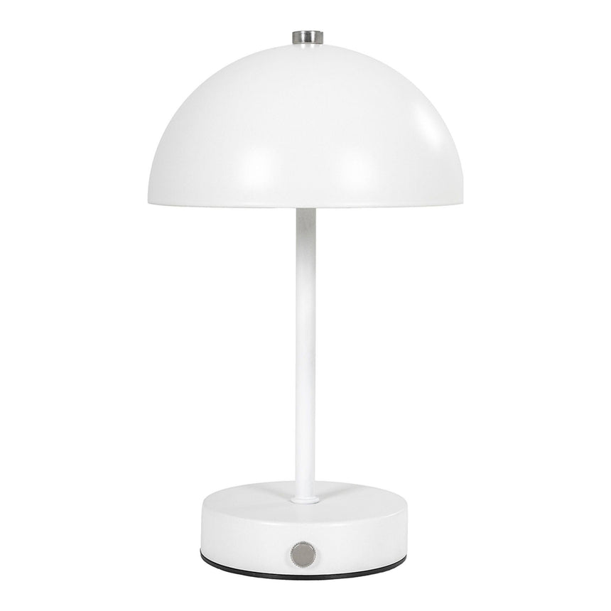 Holt Brass LED Table Lamp-3