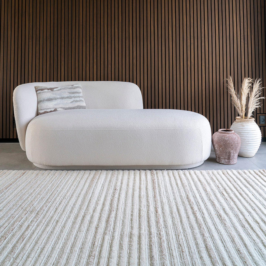 Mango Mango Ivory Rug 160cm x 230cm-4