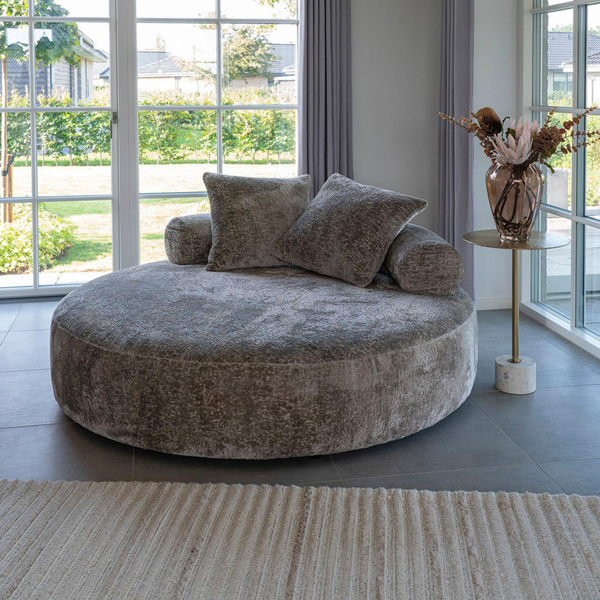 Mango Mango Ivory Rug - 300cm x 200cm-4