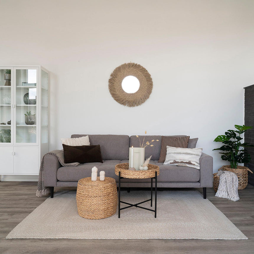 Menorca Sand Rug - 140cm x 200cm-3