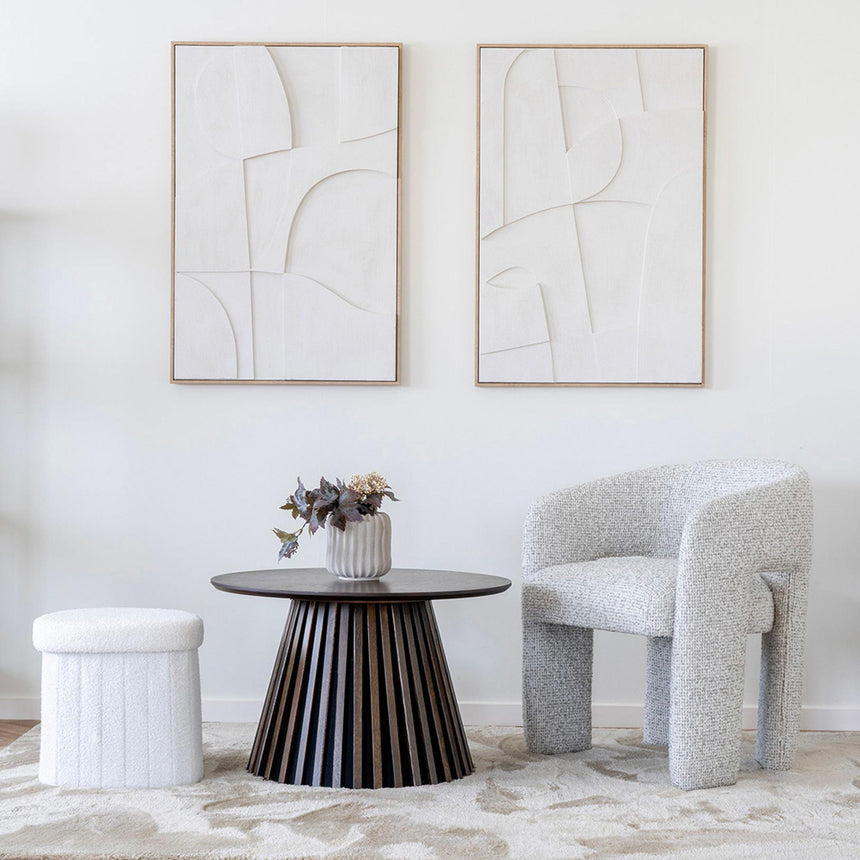 Miami Beige Rug - 230cm x 160cm-3