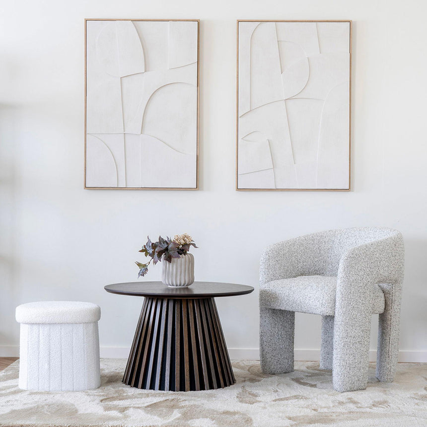 Miami Beige Rug - 300cm x 200cm-3