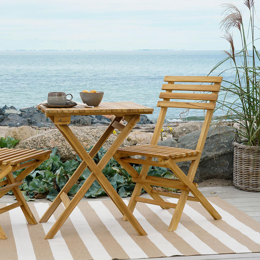 Pina Beige Rug - 140cm x 200cm-3