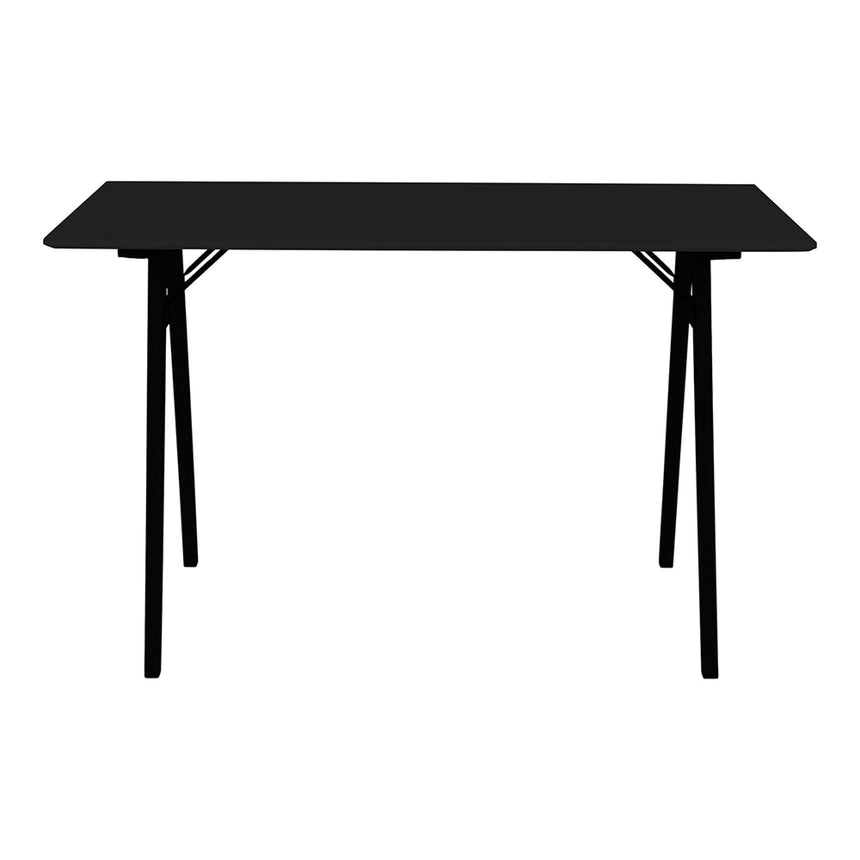 Vojens Black Writing Desk-2