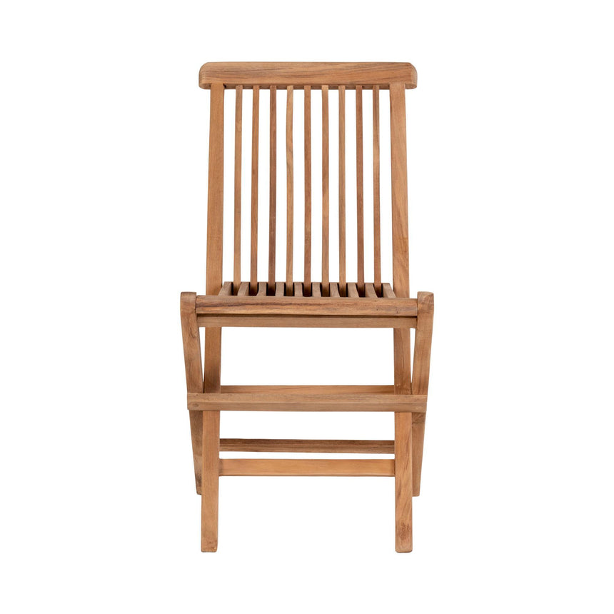 2 x Toledo Natural Kids Chair-5
