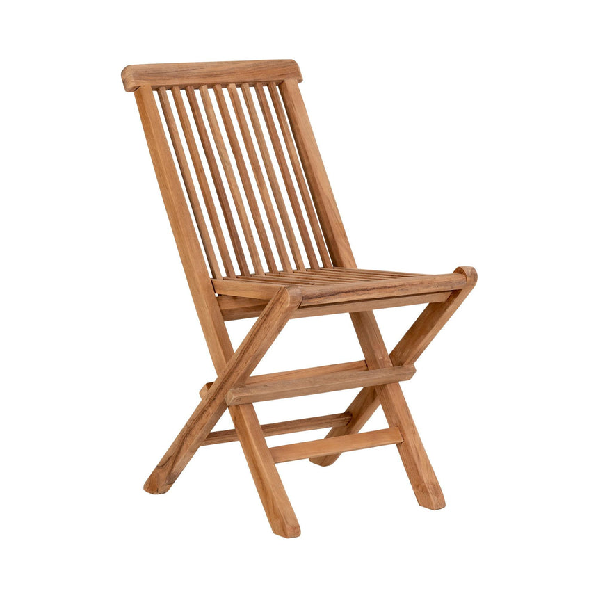 2 x Toledo Natural Kids Chair-6