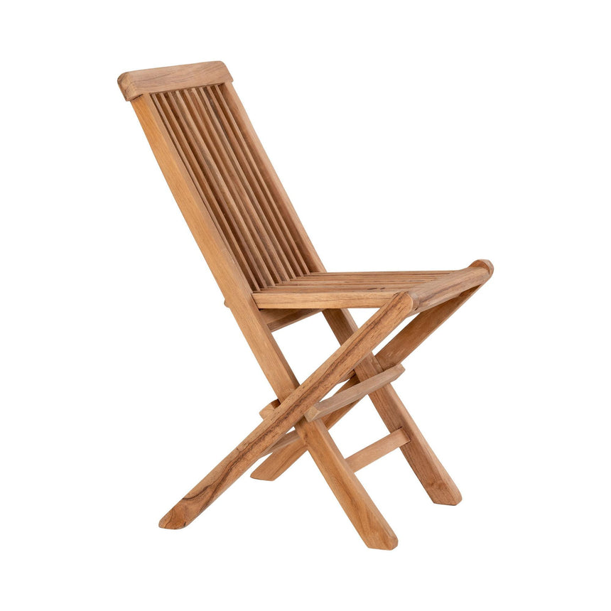 2 x Toledo Natural Kids Chair-7