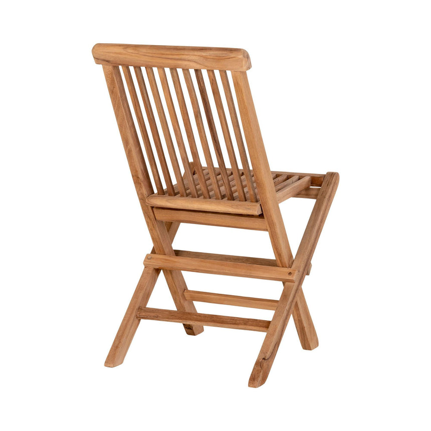 2 x Toledo Natural Kids Chair-8