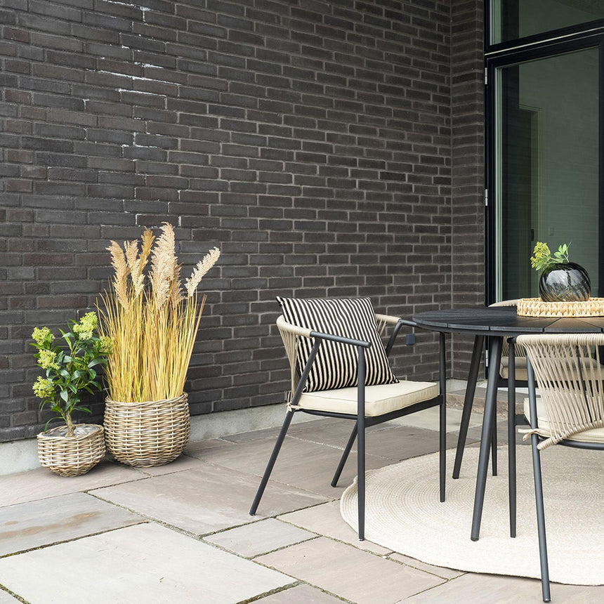 Pulo Kubu Rattan Set of 2 Baskets-3