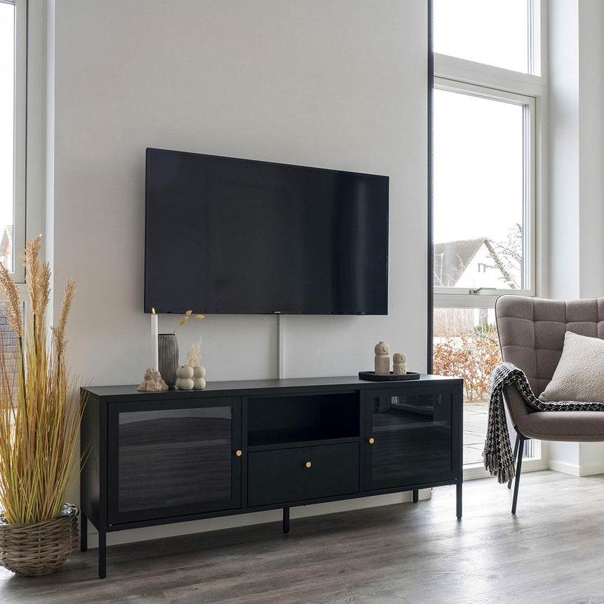 Pulo Kubu Rattan Set of 2 Baskets-4