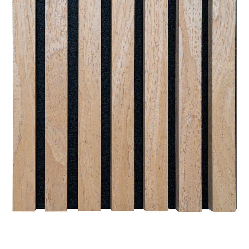 Acoustic Natural Acoustic Panel-3