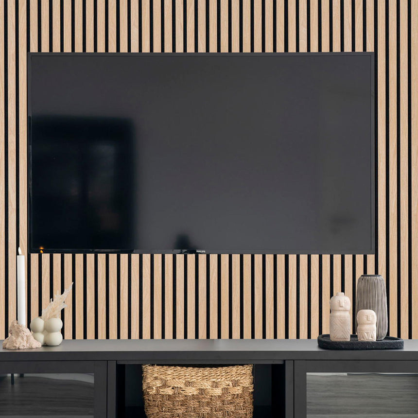 Acoustic Natural Acoustic Panel-5