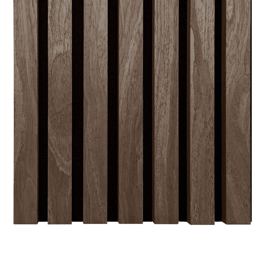 Acoustic Walnut Acoustic Panel-3
