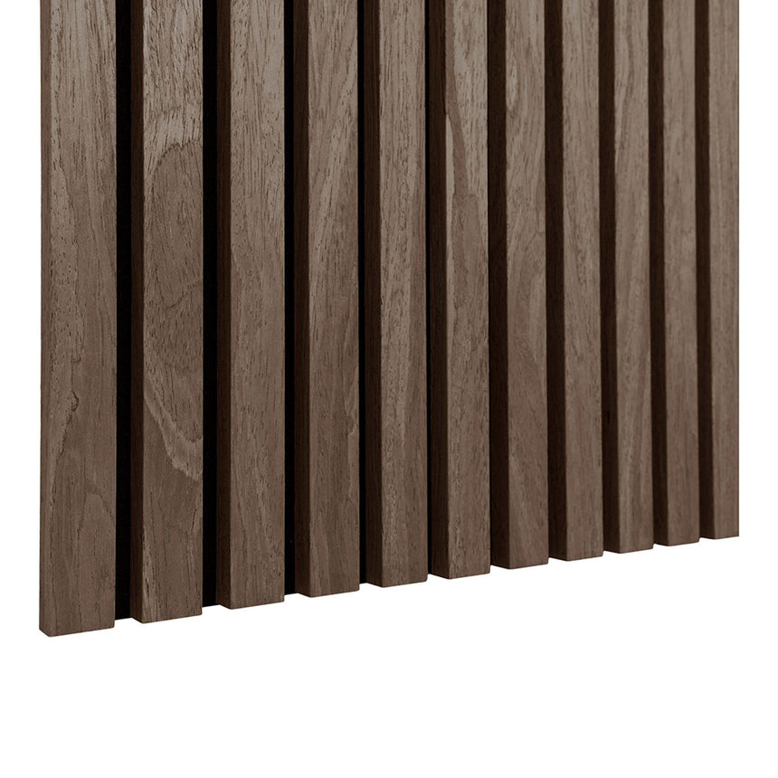 Acoustic Walnut Acoustic Panel-4