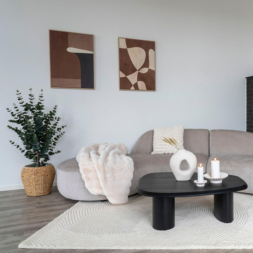 Artificial Eucalyptus Tree-6