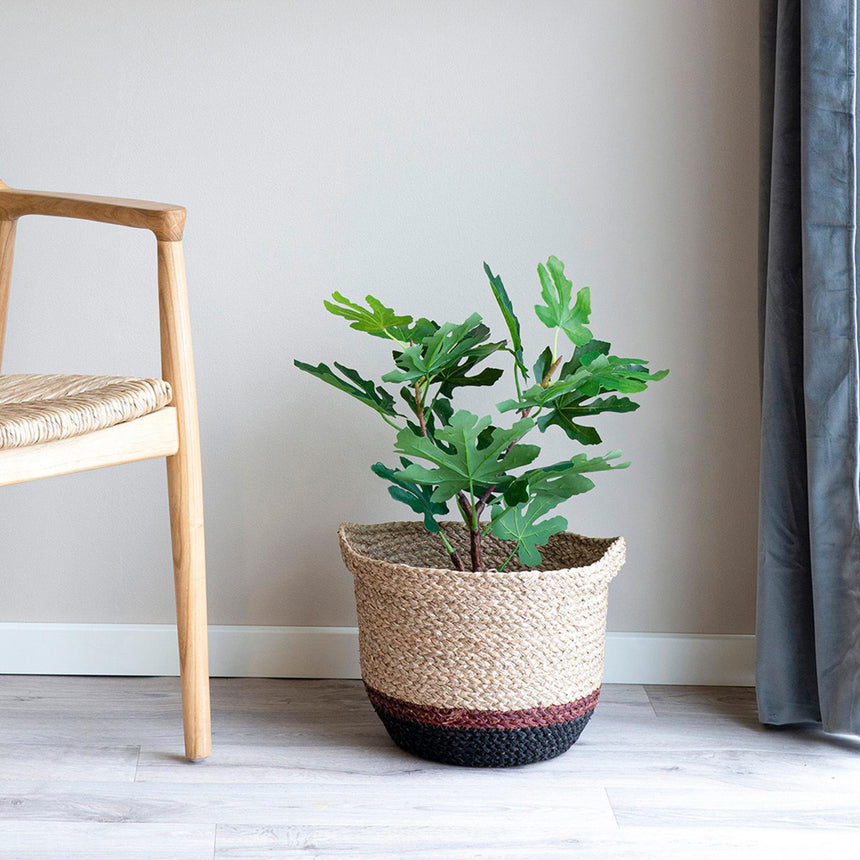 Artificial Fig Tree-4