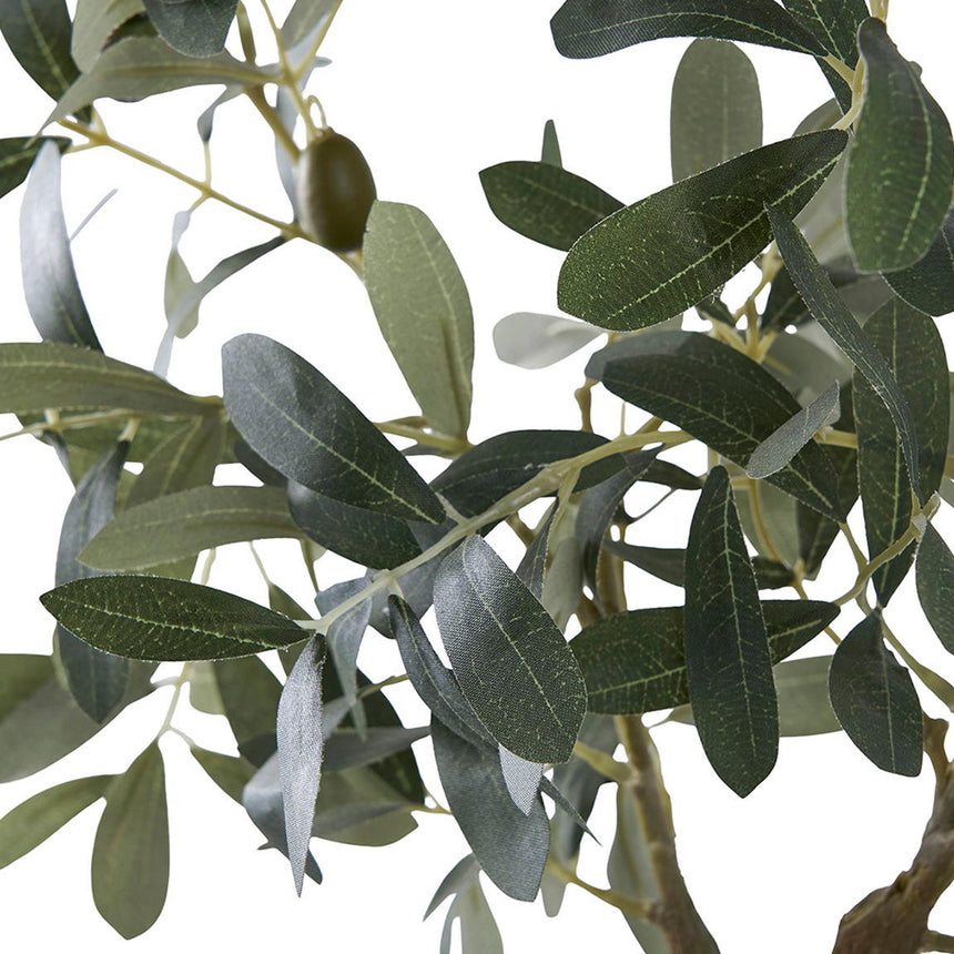 Artificial Olive Tree-3