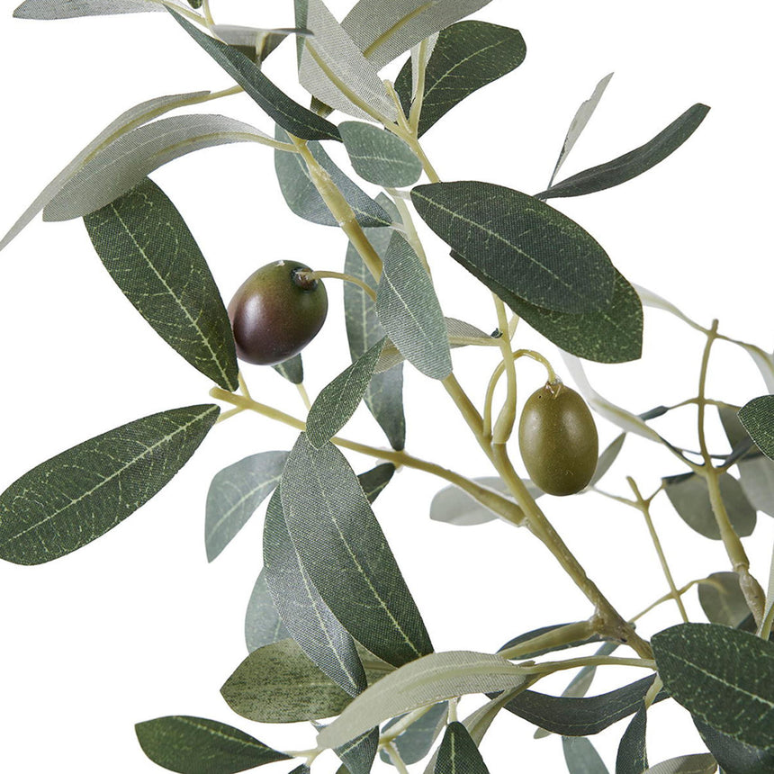 Artificial Olive Tree-4