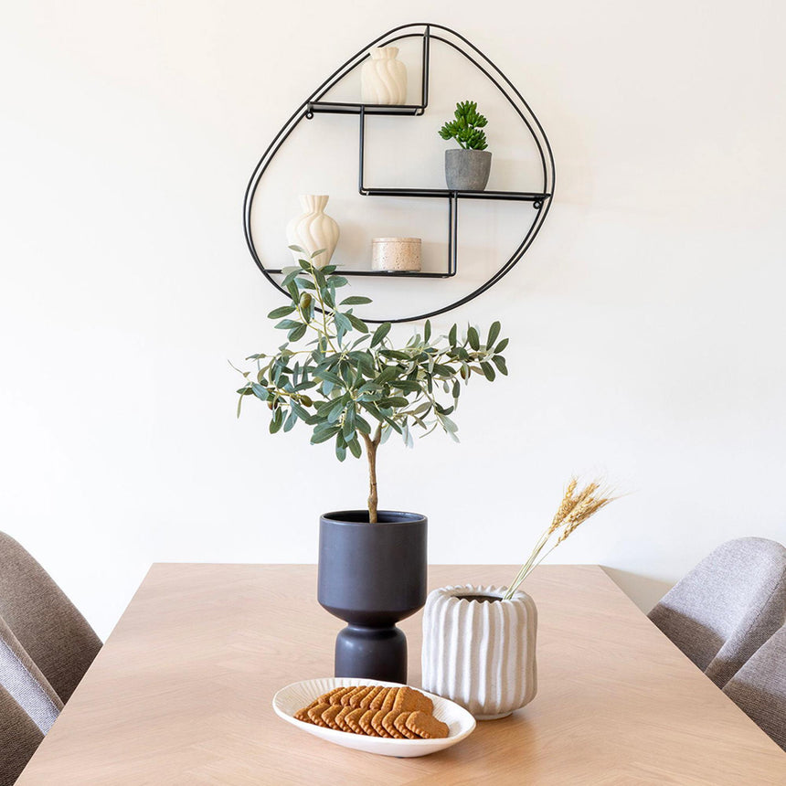 Artificial Olive Tree-5