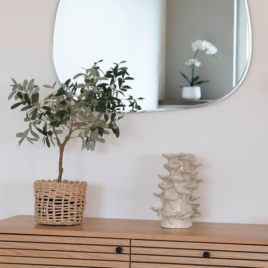 Artificial Olive Tree-6