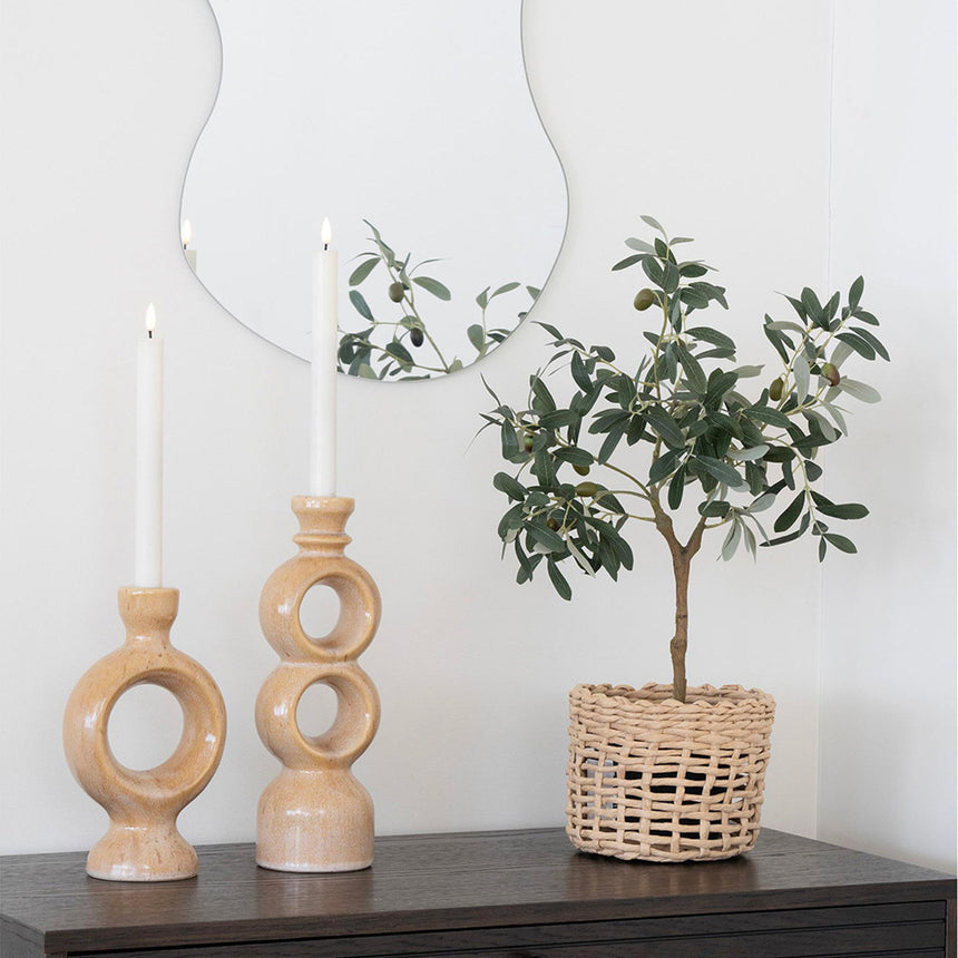 Artificial Olive Tree-7